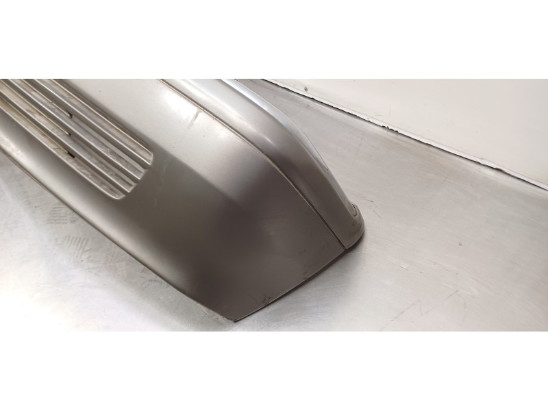 Recambio de paragolpes delantero para mercedes clase s (w126) berlina+coupe se 300 referencia OEM IAM A1268802440  