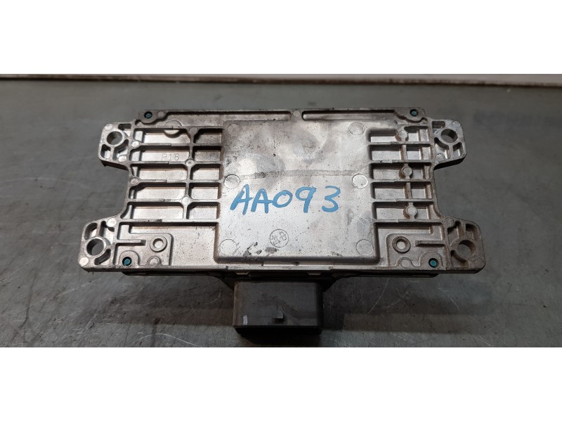 Recambio de centralita cambio automatico para nissan qashqai+2 (jj10) visia 4x4 referencia OEM IAM 31036EY40A  