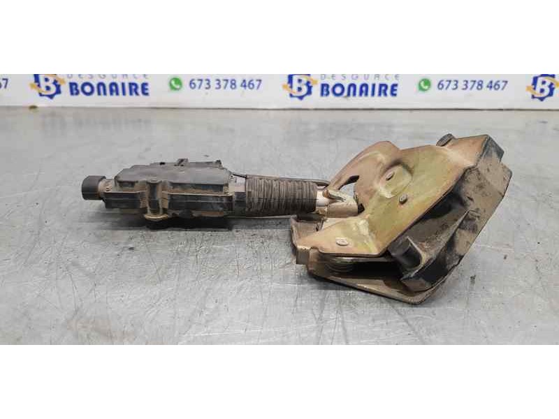 Recambio de cerradura puerta lateral derecha para citroen c8 2.2 hdi exclusive referencia OEM IAM 9138A6  