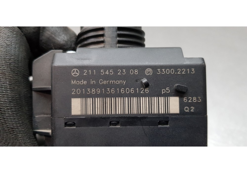 Recambio de conmutador de arranque para mercedes clase cls (w219) 320 cdi (219.322) referencia OEM IAM 2115452308  
