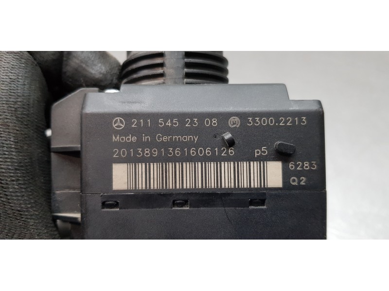 Recambio de conmutador de arranque para mercedes clase cls (w219) 320 cdi (219.322) referencia OEM IAM 2115452308  