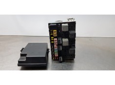 Recambio de caja reles / fusibles para ford transit caja cerrada ´06 ft 350 m (medio) lkw (camion) referencia OEM IAM 6C1T14A076