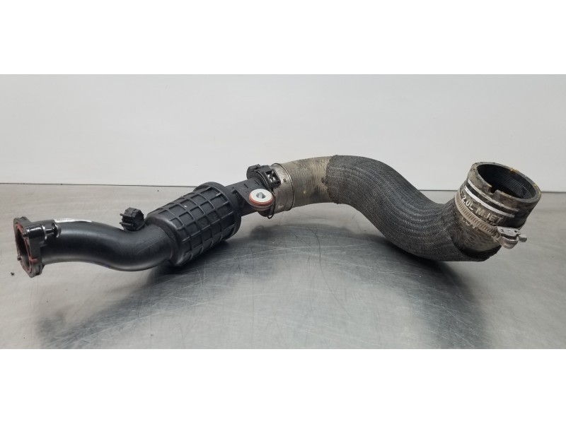 Recambio de tubo presion turbocompresor para jeep compass ii longitude 4x4 referencia OEM IAM 53331961 68250074AA 51960155