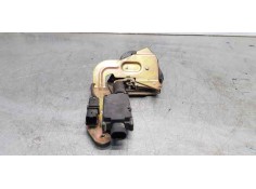 Recambio de cerradura puerta lateral derecha para citroen c8 2.2 hdi exclusive referencia OEM IAM 9138A6   2