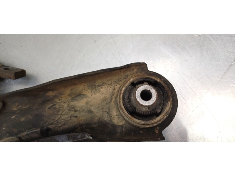 Recambio de brazo suspension inferior delantero derecho para renault koleos bose edition referencia OEM IAM 54500JY00A   Recambio de brazo suspension inferior delantero derecho para renault koleos bose edition referencia OEM IAM 54500JY00A