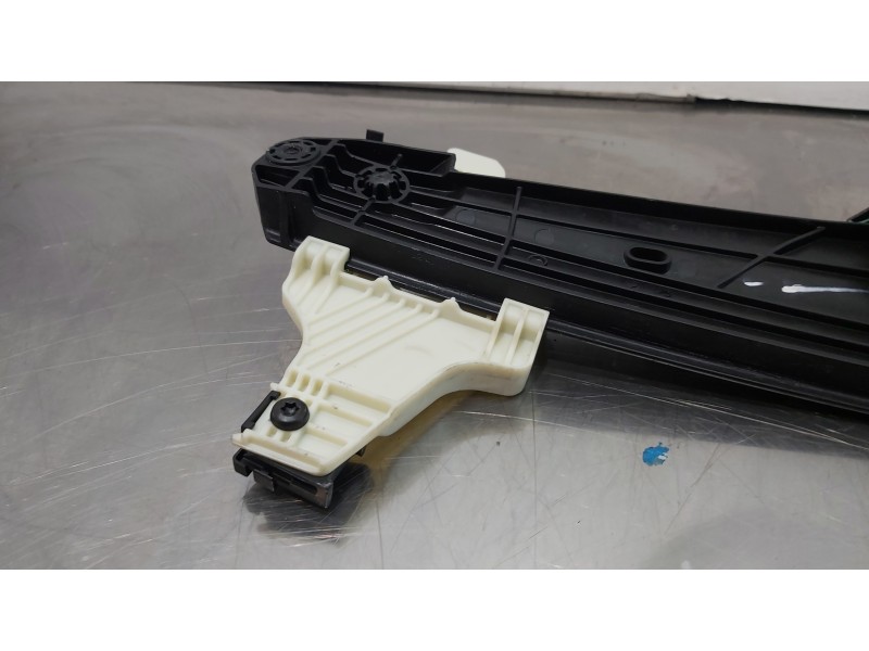 Recambio de elevalunas trasero izquierdo para peugeot 3008 active referencia OEM IAM 9810488580   Recambio de elevalunas trasero izquierdo para peugeot 3008 active referencia OEM IAM 9810488580