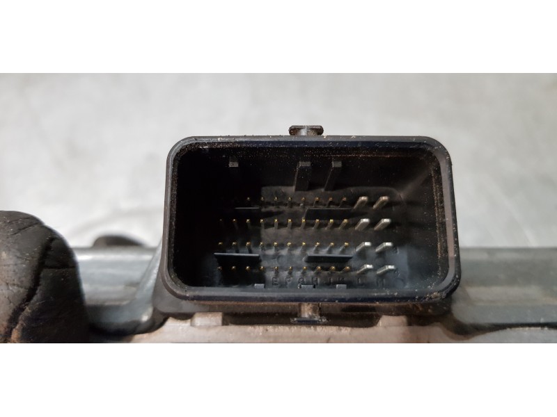 Recambio de centralita cambio automatico para nissan qashqai+2 (jj10) visia 4x4 referencia OEM IAM 31036EY40A  