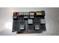 Recambio de caja reles / fusibles para ford transit caja cerrada ´06 ft 350 m (medio) lkw (camion) referencia OEM IAM 6C1T14A076 2