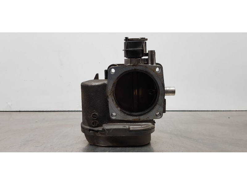 Recambio de caja mariposa para mercedes clase e (w210) berlina 320 (210.065) referencia OEM IAM 1121410025   Recambio de caja mariposa para mercedes clase e (w210) berlina 320 (210.065) referencia OEM IAM 1121410025