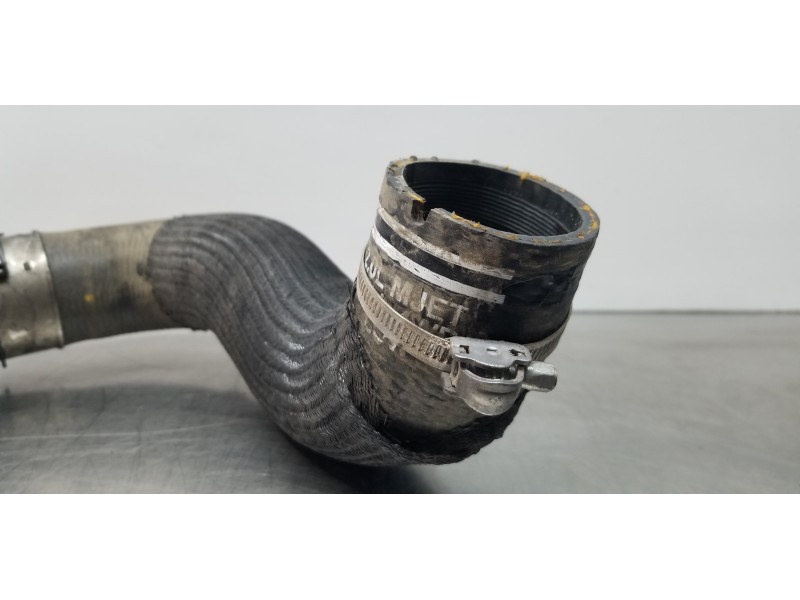 Recambio de tubo presion turbocompresor para jeep compass ii longitude 4x4 referencia OEM IAM 53331961 68250074AA 51960155