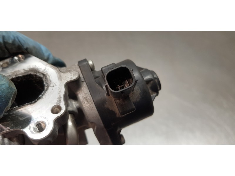 Recambio de valvula egr para toyota rav4 hybrid 4x2 advance referencia OEM IAM 2562024050 2568025060 