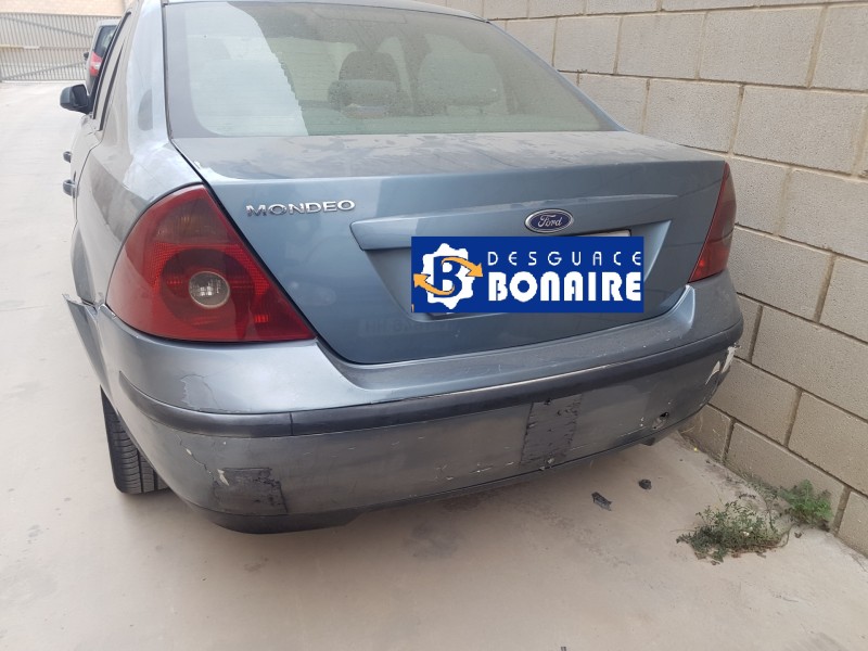 ford mondeo berlina (ge) del año 2001