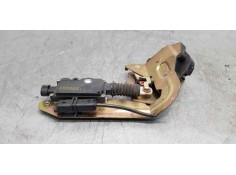 Recambio de cerradura puerta lateral izquierda para citroen c8 2.2 hdi exclusive referencia OEM IAM 158102  