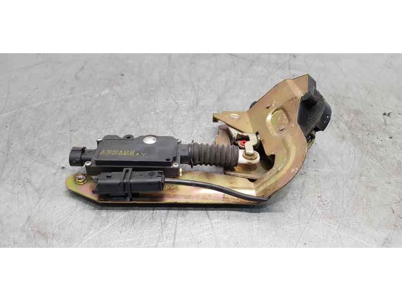 Recambio de cerradura puerta lateral izquierda para citroen c8 2.2 hdi exclusive referencia OEM IAM 158102  