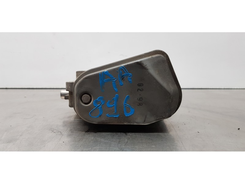 Recambio de caja mariposa para mercedes clase e (w210) berlina 320 (210.065) referencia OEM IAM 1121410025   Recambio de caja mariposa para mercedes clase e (w210) berlina 320 (210.065) referencia OEM IAM 1121410025