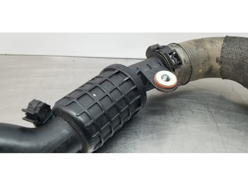 Recambio de tubo presion turbocompresor para jeep compass ii longitude 4x4 referencia OEM IAM 53331961 68250074AA 51960155