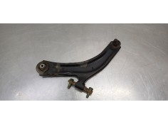 Recambio de brazo suspension inferior delantero izquierdo para renault koleos bose edition referencia OEM IAM 54501JY00A