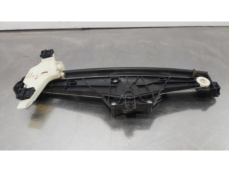 Recambio de elevalunas trasero izquierdo para peugeot 3008 active referencia OEM IAM 9810488580   Recambio de elevalunas trasero izquierdo para peugeot 3008 active referencia OEM IAM 9810488580
