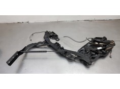 Recambio de moldura para ford focus cabrio (ca5) titanium (02.2008) referencia OEM IAM 1690334 8N41L539A93AA 