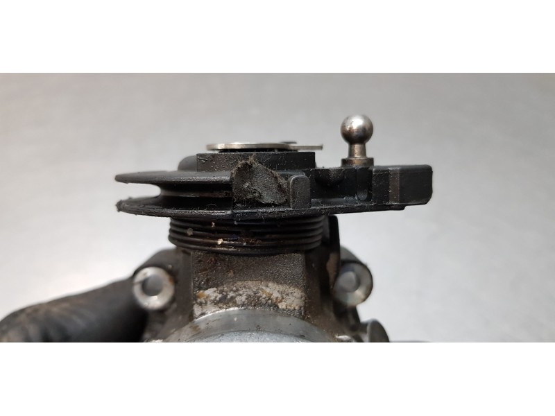 Recambio de caja mariposa para volkswagen passat berlina (3b2) comfortline referencia OEM IAM 058133063M   Recambio de caja mariposa para volkswagen passat berlina (3b2) comfortline referencia OEM IAM 058133063M