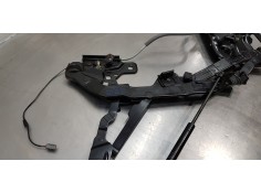 Recambio de moldura para ford focus cabrio (ca5) titanium (02.2008) referencia OEM IAM 1690334 8N41L539A93AA  2