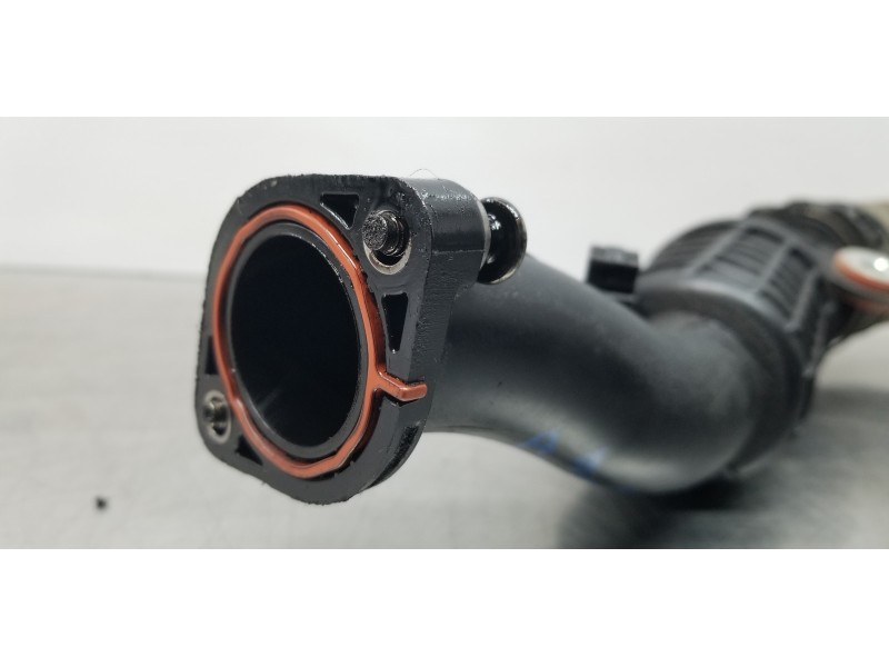 Recambio de tubo presion turbocompresor para jeep compass ii longitude 4x4 referencia OEM IAM 53331961 68250074AA 51960155