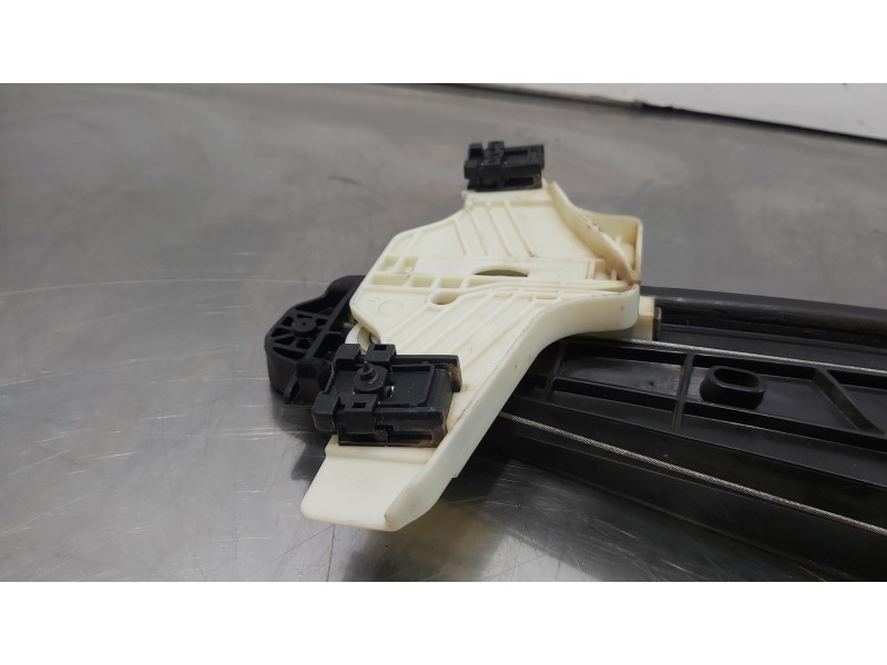 Recambio de elevalunas trasero izquierdo para peugeot 3008 active referencia OEM IAM 9810488580   Recambio de elevalunas trasero izquierdo para peugeot 3008 active referencia OEM IAM 9810488580