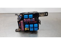 Recambio de caja reles / fusibles para kia picanto 1.0 lx referencia OEM IAM 9120007240E