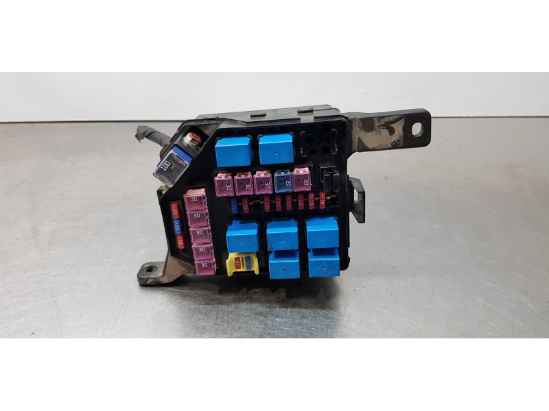 Recambio de caja reles / fusibles para kia picanto 1.0 lx referencia OEM IAM 9120007240E   Recambio de caja reles / fusibles para kia picanto 1.0 lx referencia OEM IAM 9120007240E