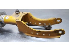 Recambio de amortiguador delantero derecho para volkswagen touareg (7la) tdi r5 referencia OEM IAM 7L6413032L   2