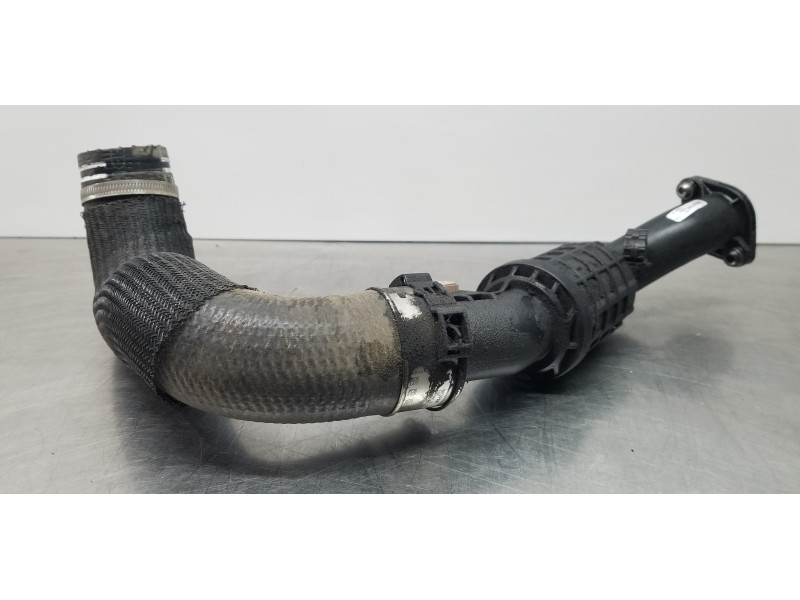 Recambio de tubo presion turbocompresor para jeep compass ii longitude 4x4 referencia OEM IAM 53331961 68250074AA 51960155