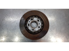 Recambio de disco freno trasero para audi a8 (4e2) 3.7 quattro referencia OEM IAM 4E0615601K  