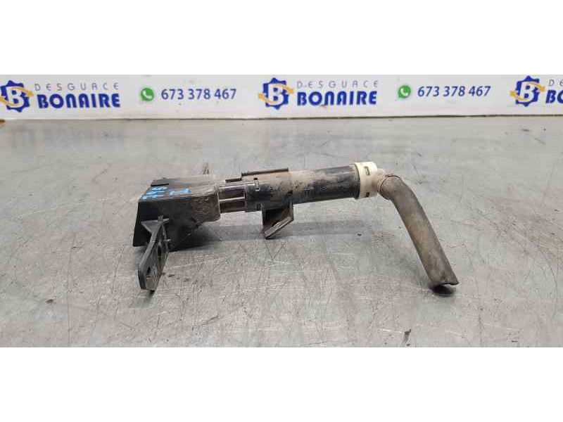 Recambio de limpia faros xenon para subaru forester s12 xs classic referencia OEM IAM 86636SC010  