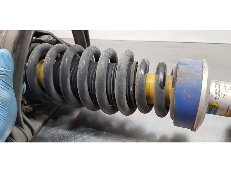 Recambio de amortiguador delantero derecho para volkswagen touareg (7la) tdi r5 referencia OEM IAM 7L6413032L   Recambio de amortiguador delantero derecho para volkswagen touareg (7la) tdi r5 referencia OEM IAM 7L6413032L