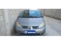 renault scenic ii del año 2004