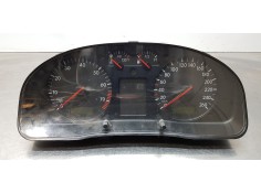 Recambio de cuadro instrumentos para volkswagen passat berlina (3b2) comfortline referencia OEM IAM 3B0919881F  