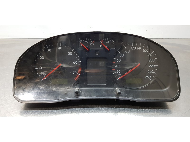 Recambio de cuadro instrumentos para volkswagen passat berlina (3b2) comfortline referencia OEM IAM 3B0919881F   Recambio de cuadro instrumentos para volkswagen passat berlina (3b2) comfortline referencia OEM IAM 3B0919881F