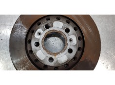 Recambio de disco freno trasero para audi a8 (4e2) 3.7 quattro referencia OEM IAM 4E0615601K   2
