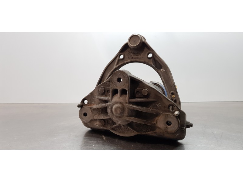 Recambio de amortiguador delantero derecho para volkswagen touareg (7la) tdi r5 referencia OEM IAM 7L6413032L   Recambio de amortiguador delantero derecho para volkswagen touareg (7la) tdi r5 referencia OEM IAM 7L6413032L