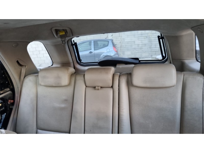 kia sportage del año 2007