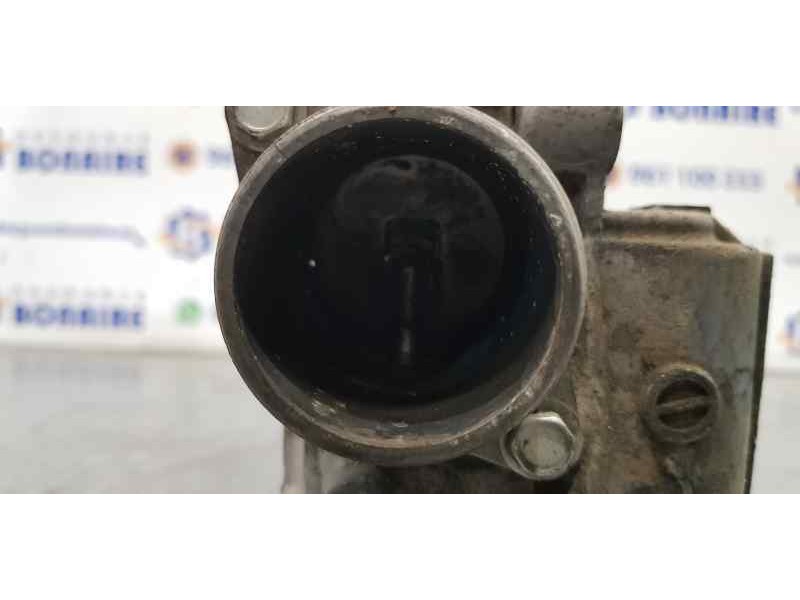 Recambio de valvula egr para alfa romeo stelvio (630) super q4 referencia OEM IAM 55277703  