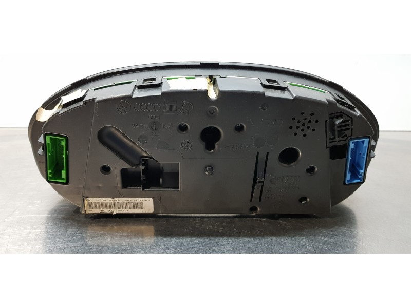 Recambio de cuadro instrumentos para volkswagen passat berlina (3b2) comfortline referencia OEM IAM 3B0919881F   Recambio de cuadro instrumentos para volkswagen passat berlina (3b2) comfortline referencia OEM IAM 3B0919881F