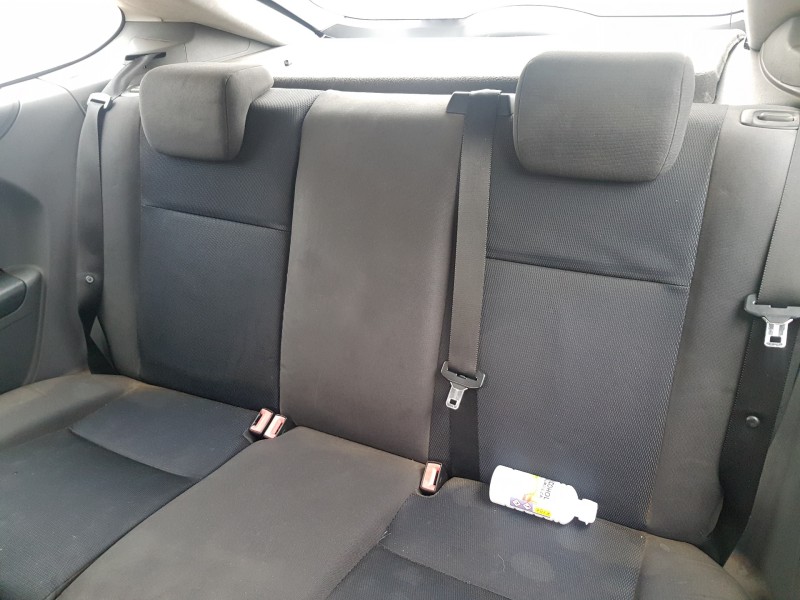 ford focus berlina (cap) del año 2006