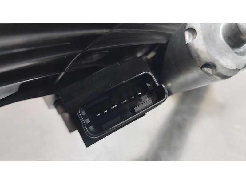 Recambio de elevalunas trasero izquierdo para peugeot 3008 active referencia OEM IAM 9810488580   Recambio de elevalunas trasero izquierdo para peugeot 3008 active referencia OEM IAM 9810488580