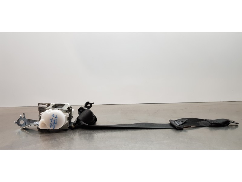 Recambio de cinturon seguridad trasero derecho para toyota rav 4 plug-in hybrid advance referencia OEM IAM 7336042320C1  