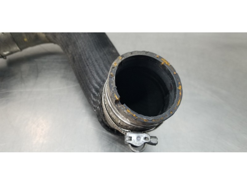 Recambio de tubo presion turbocompresor para jeep compass ii longitude 4x4 referencia OEM IAM 53331961 68250074AA 51960155
