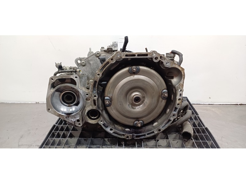 Recambio de caja cambios para renault koleos bose edition referencia OEM IAM 7701068965 310201XN1A 