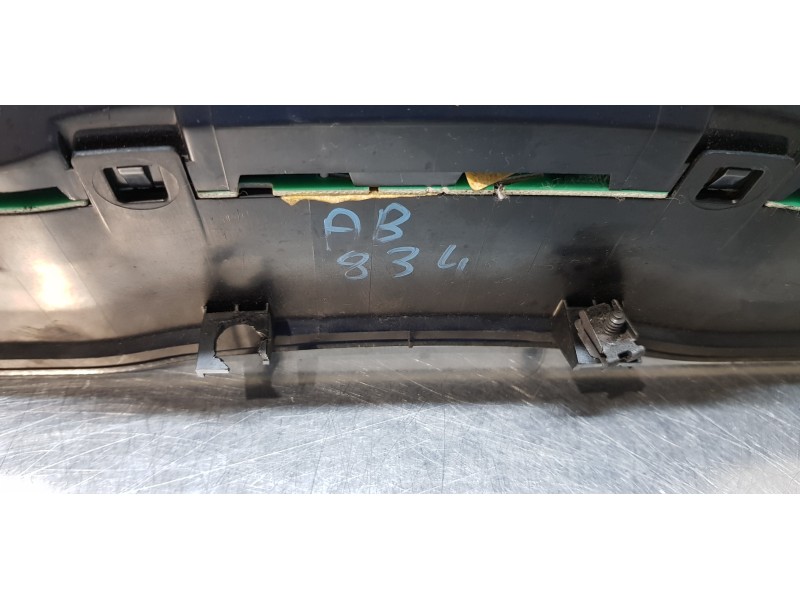 Recambio de cuadro instrumentos para volkswagen passat berlina (3b2) comfortline referencia OEM IAM 3B0919881F   Recambio de cuadro instrumentos para volkswagen passat berlina (3b2) comfortline referencia OEM IAM 3B0919881F