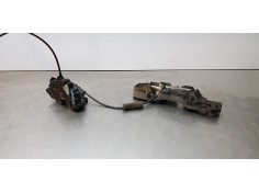 Recambio de cerradura puerta trasera derecha para renault scenic iii bose edition referencia OEM IAM 806060041R