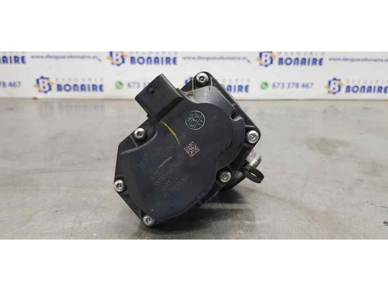 Recambio de valvula egr para alfa romeo stelvio (630) super q4 referencia OEM IAM 55277703  